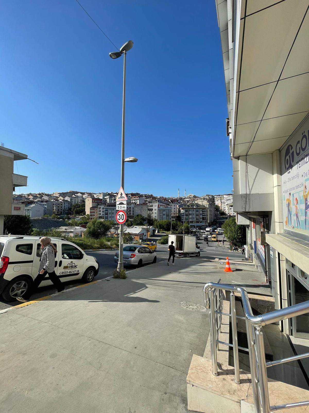 Satılık Dükkan, İstanbul / ESENYURT / PİRİREİS