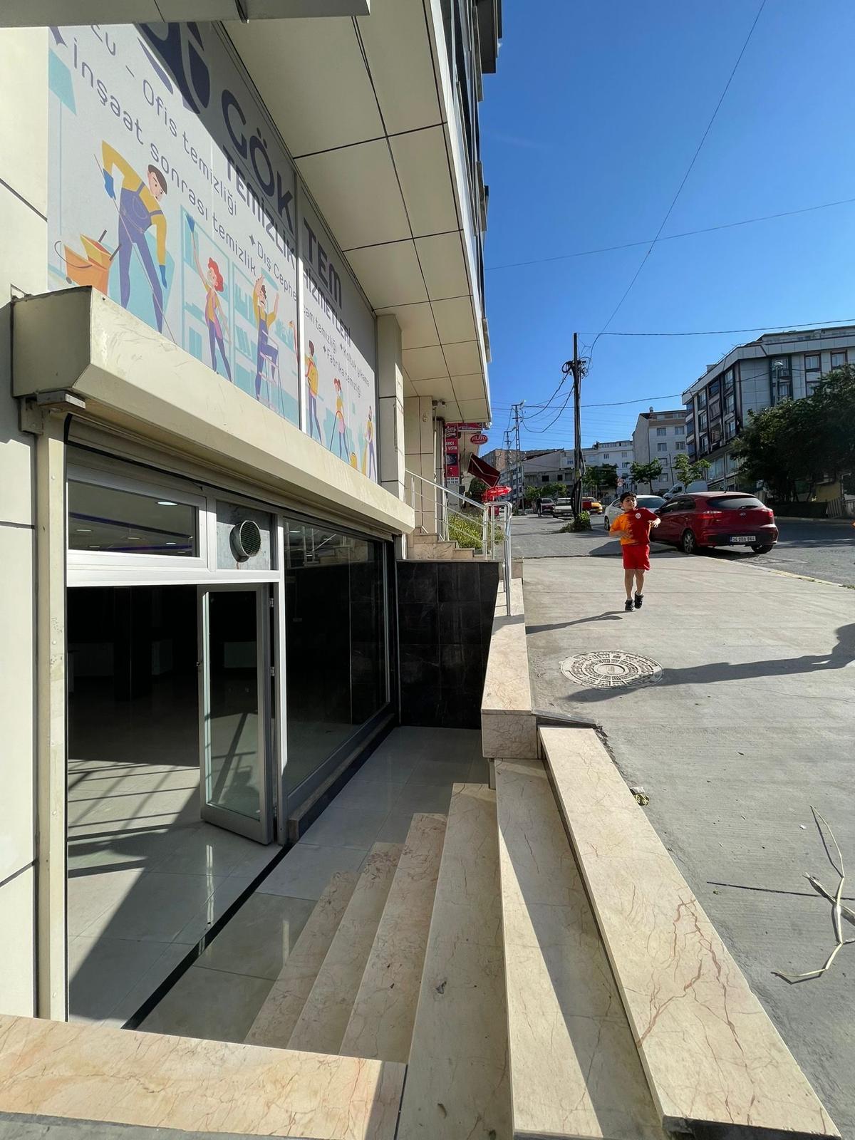 Satılık Dükkan, İstanbul / ESENYURT / PİRİREİS