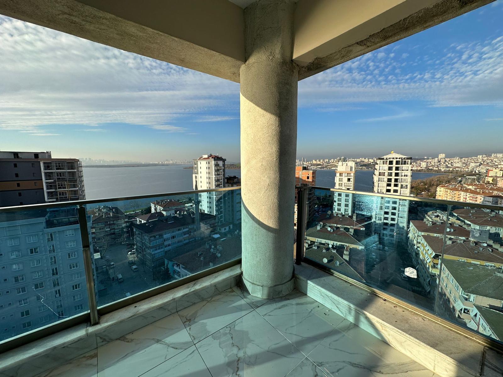 Satılık Daire, İstanbul / KÜÇÜKÇEKMECE