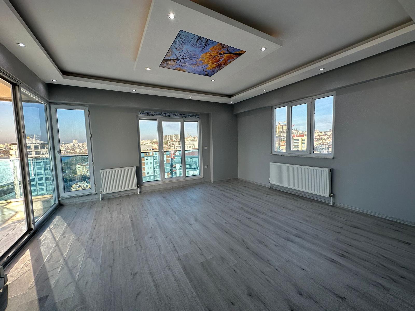 Satılık Daire, İstanbul / KÜÇÜKÇEKMECE