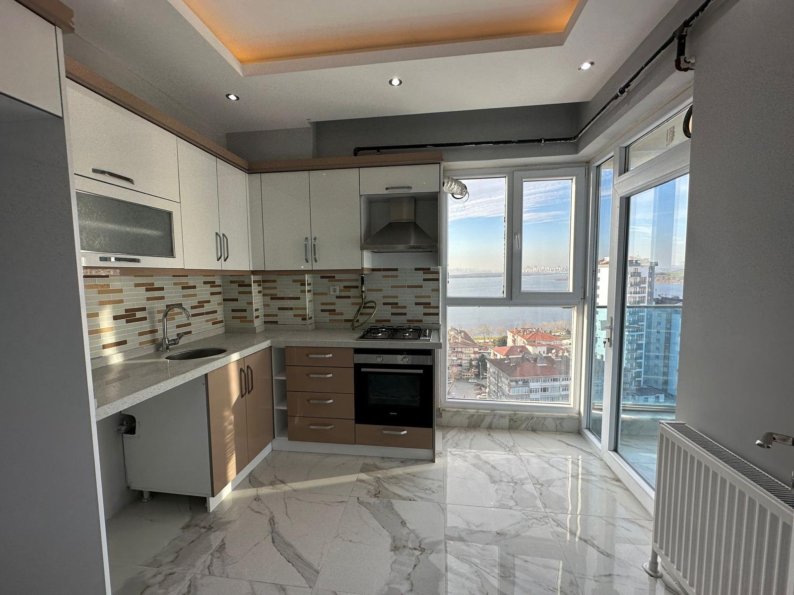 Satılık Daire, İstanbul / KÜÇÜKÇEKMECE