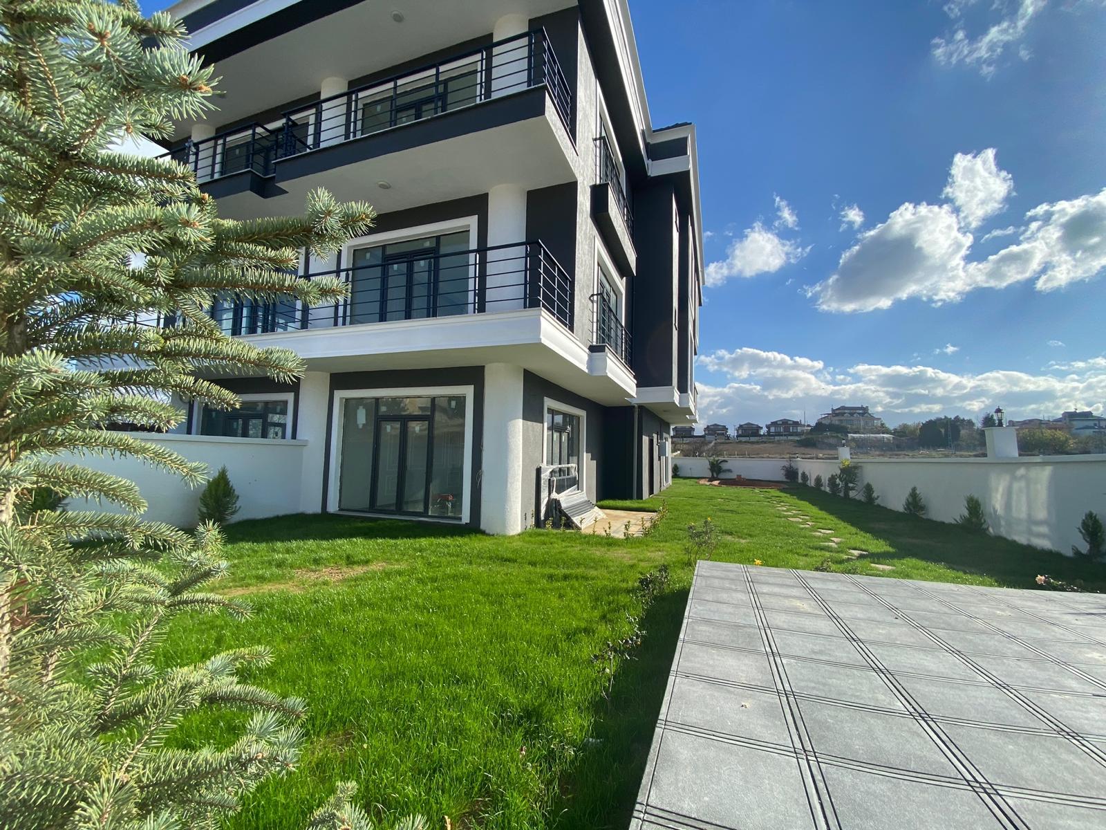 Satılık Villa, İstanbul / GÜRPINAR / DEREAĞZI 