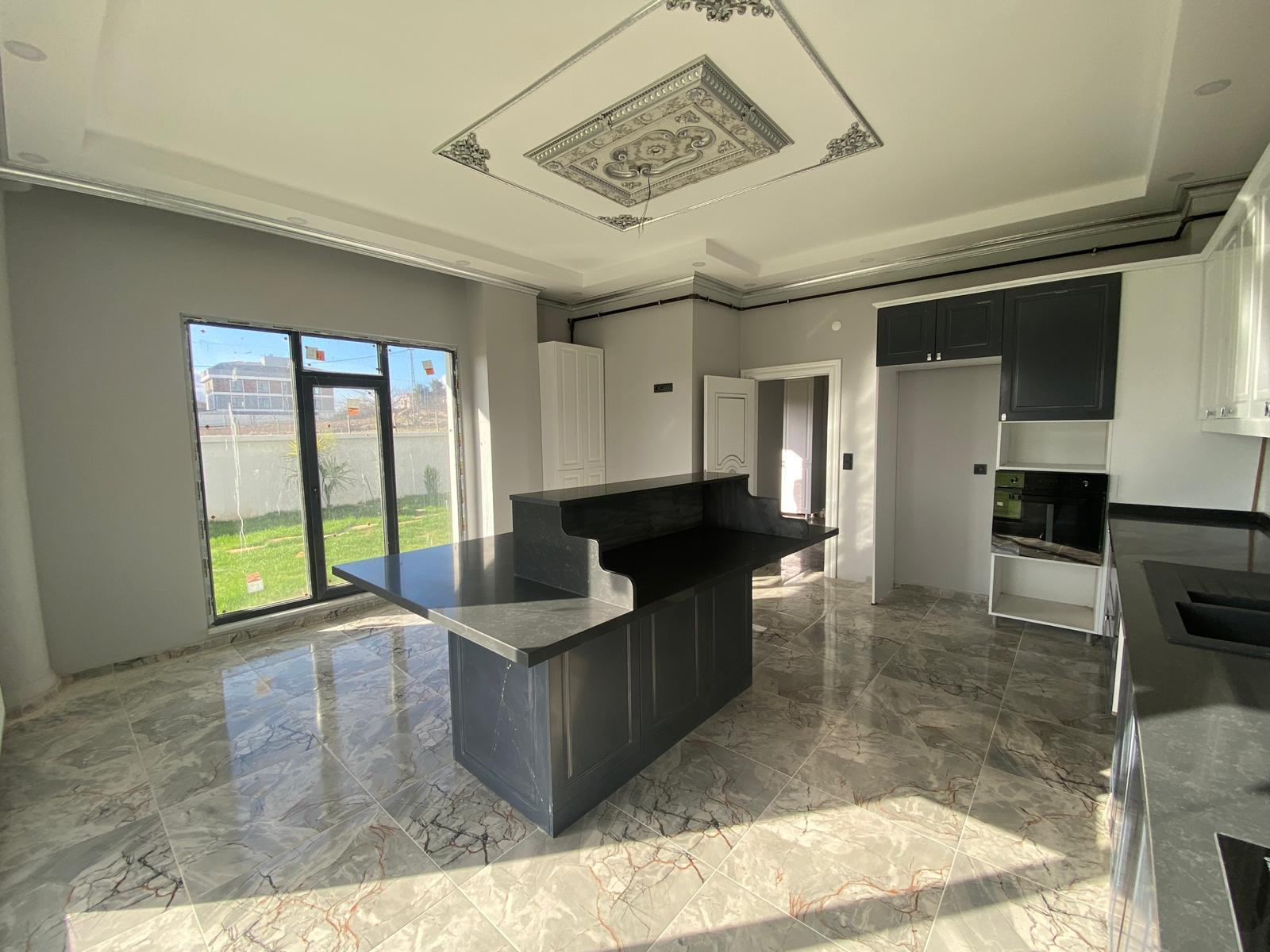 Satılık Villa, İstanbul / GÜRPINAR / DEREAĞZI 