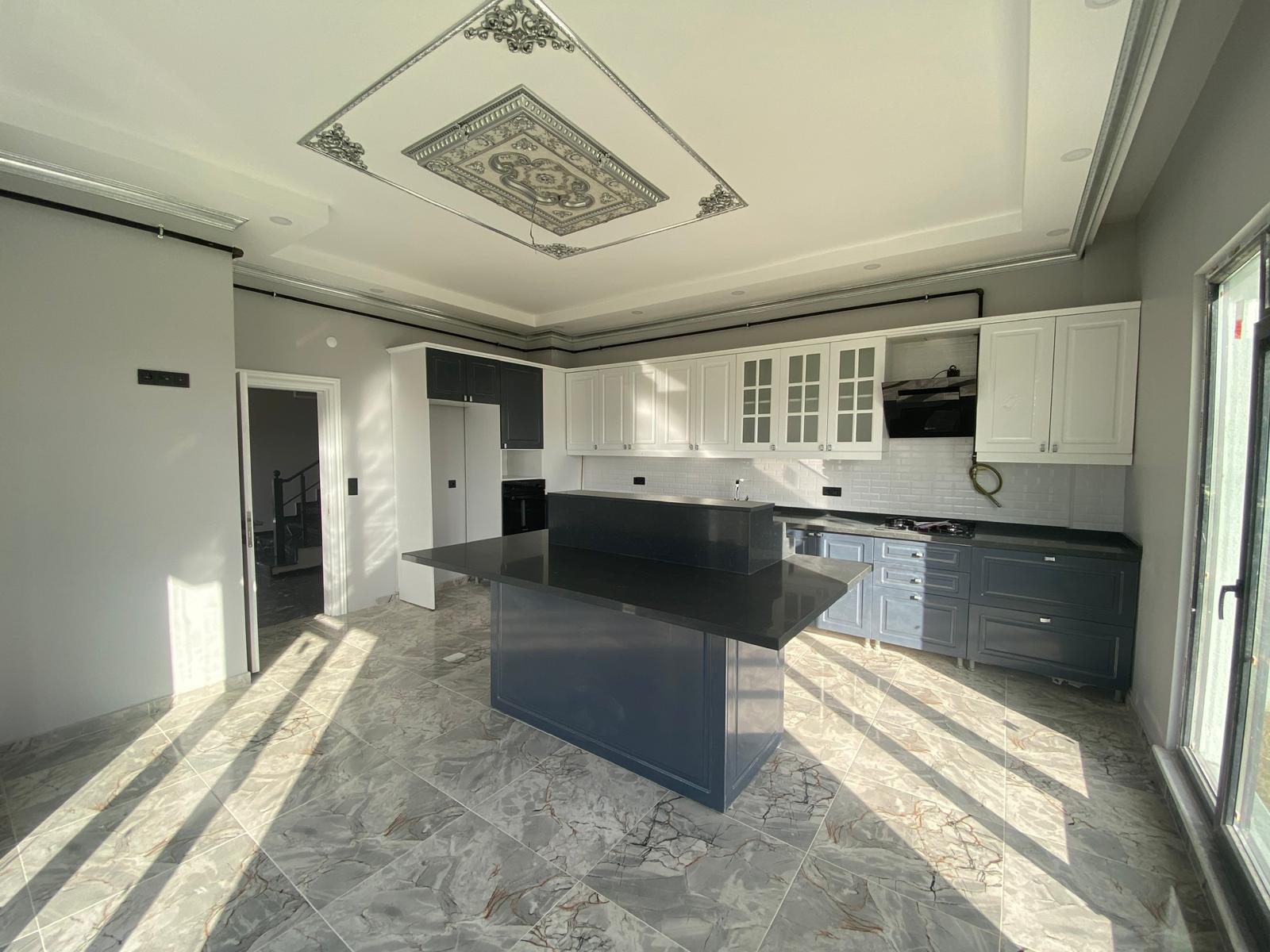 Satılık Villa, İstanbul / GÜRPINAR / DEREAĞZI 