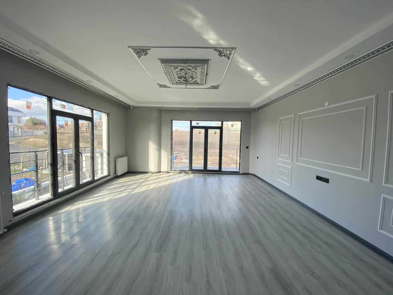 Satılık Villa, İstanbul / GÜRPINAR / DEREAĞZI 