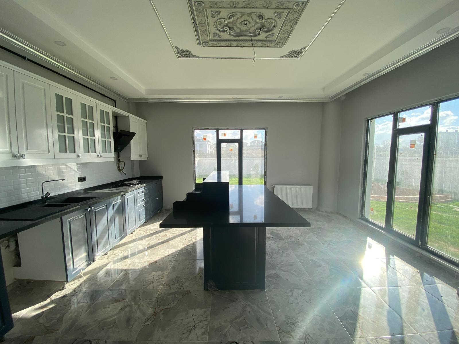 Satılık Villa, İstanbul / GÜRPINAR / DEREAĞZI 
