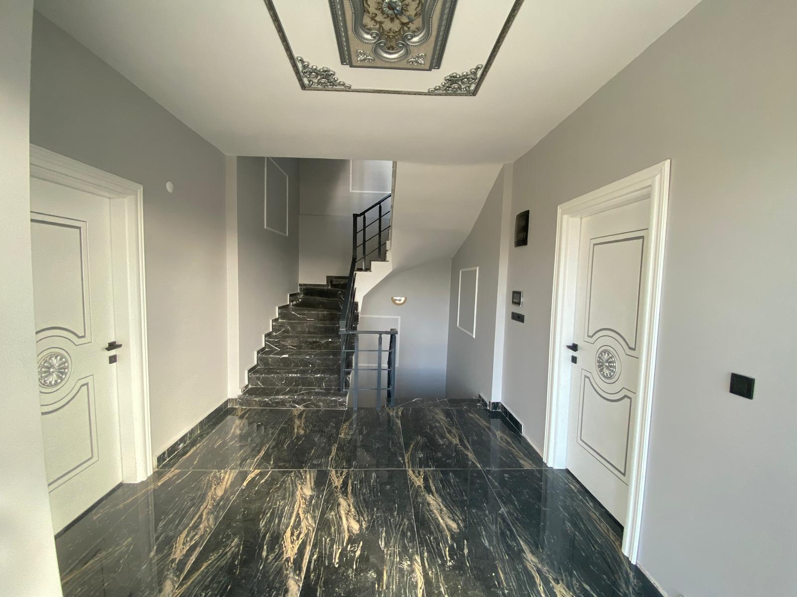 Satılık Villa, İstanbul / GÜRPINAR / DEREAĞZI 