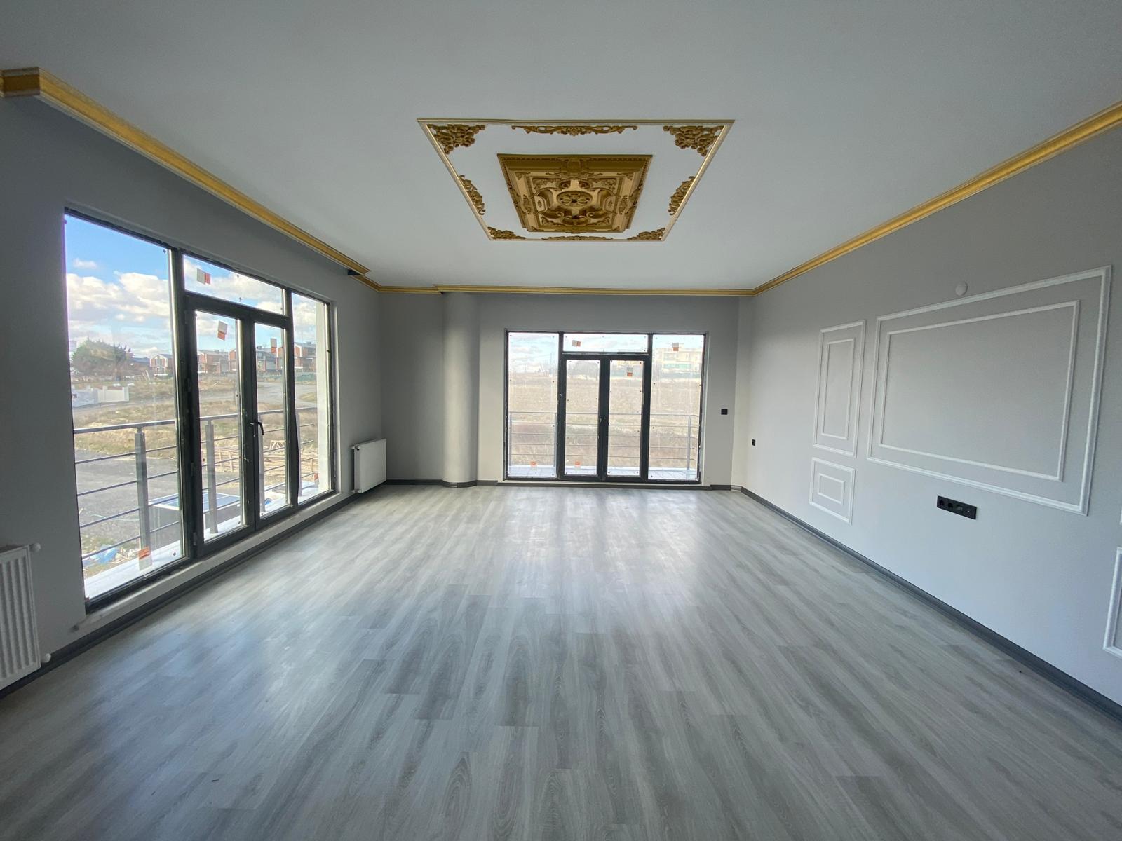 Satılık Villa, İstanbul / GÜRPINAR / DEREAĞZI 