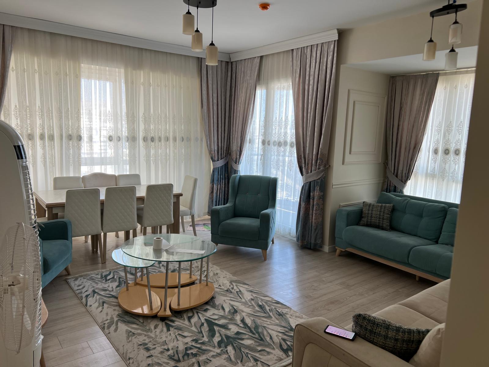 Satılık Residence, İstanbul / ESENYURT / ZAFER
