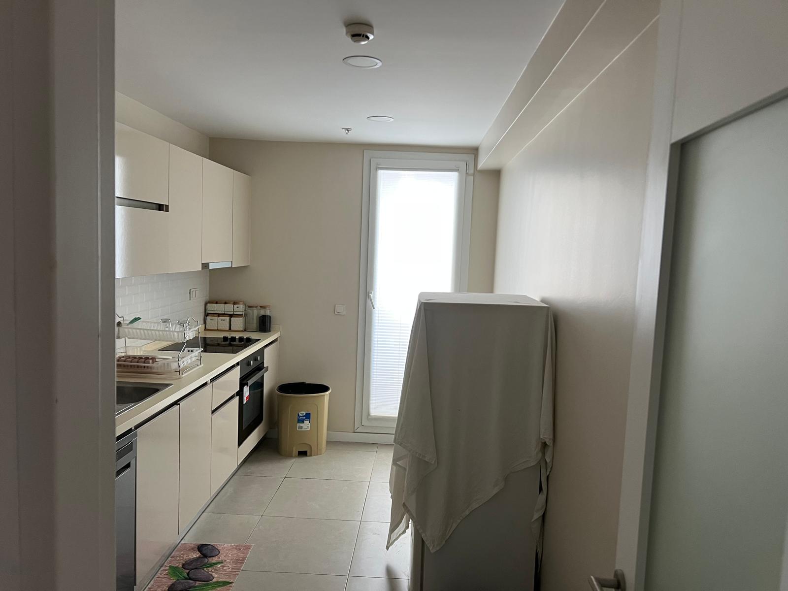 Satılık Residence, İstanbul / ESENYURT / ZAFER