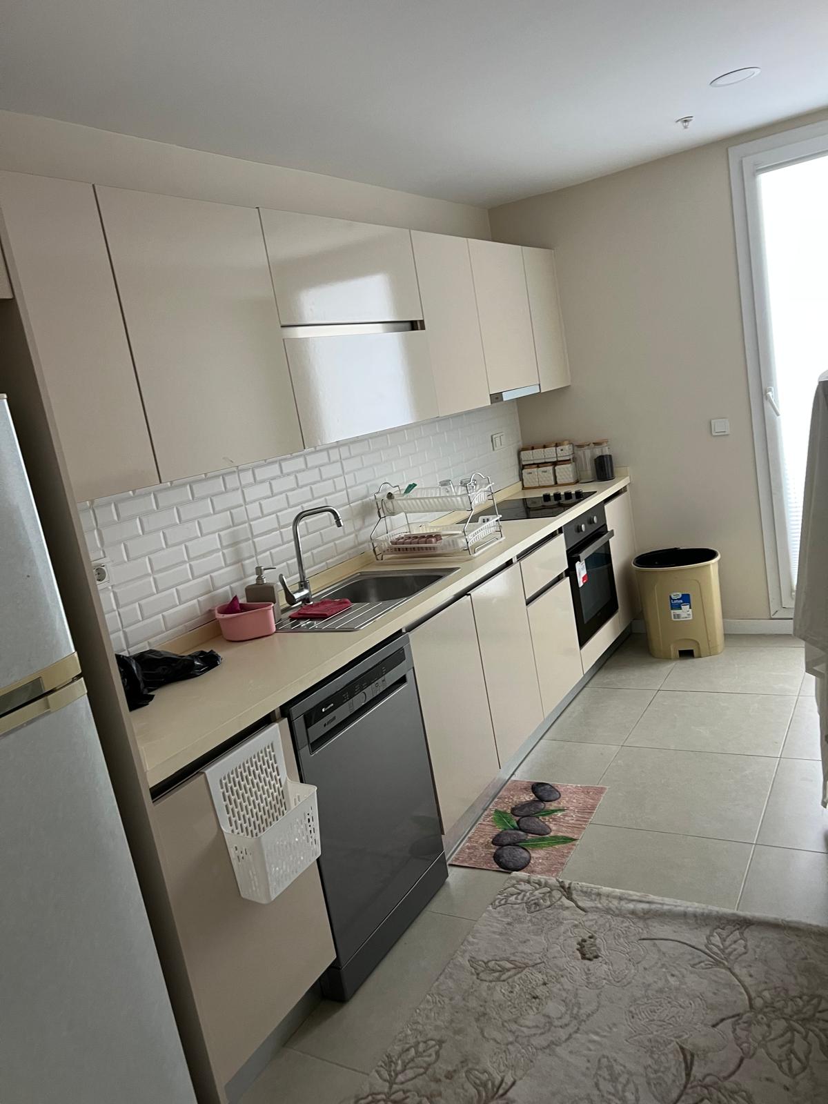 Satılık Residence, İstanbul / ESENYURT / ZAFER