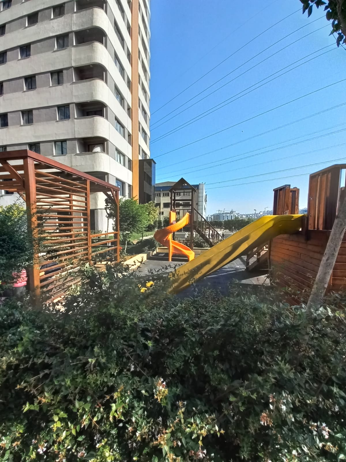 Satılık Residence, İstanbul / ESENYURT / ZAFER