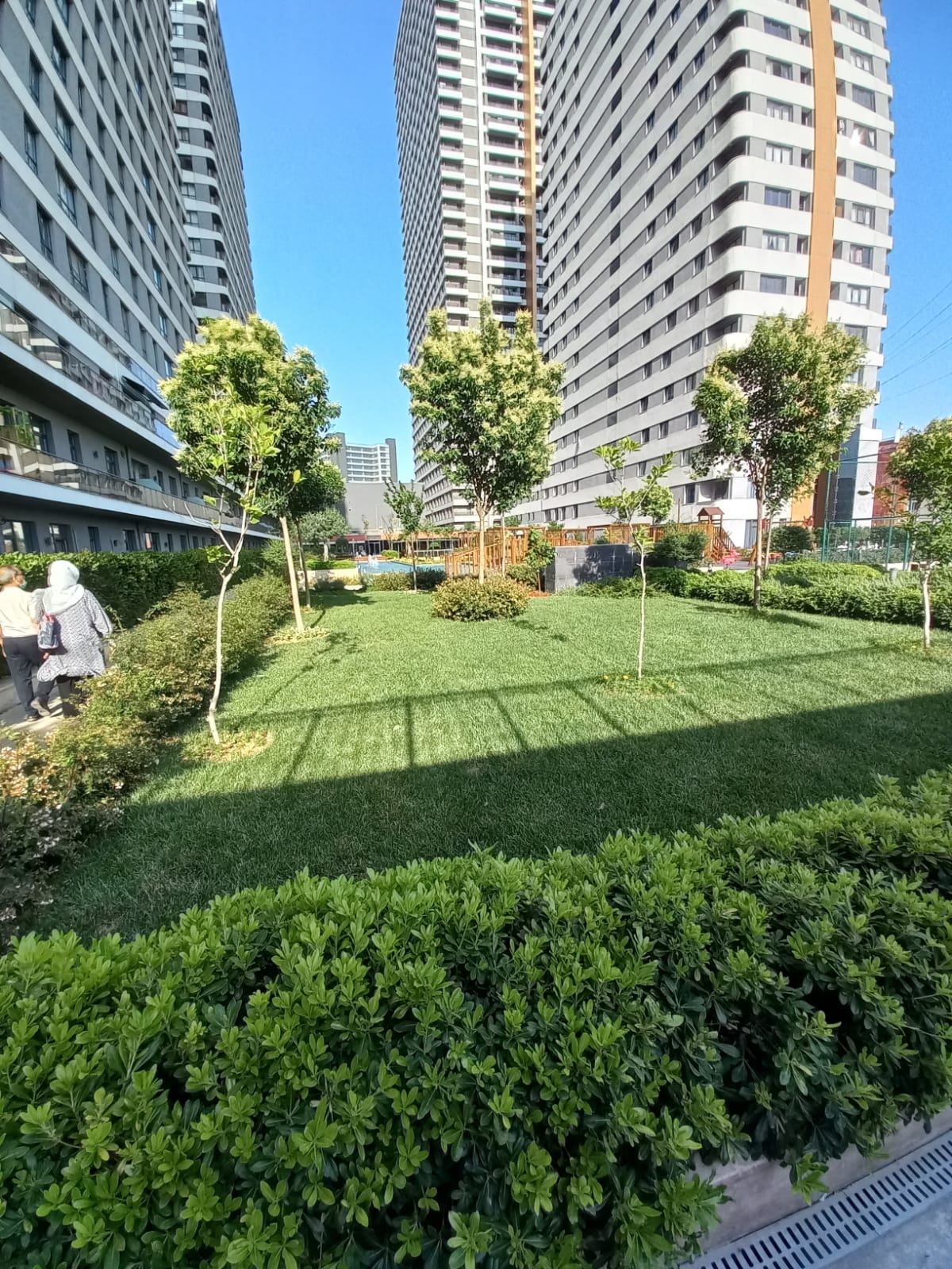 Satılık Residence, İstanbul / ESENYURT / ZAFER