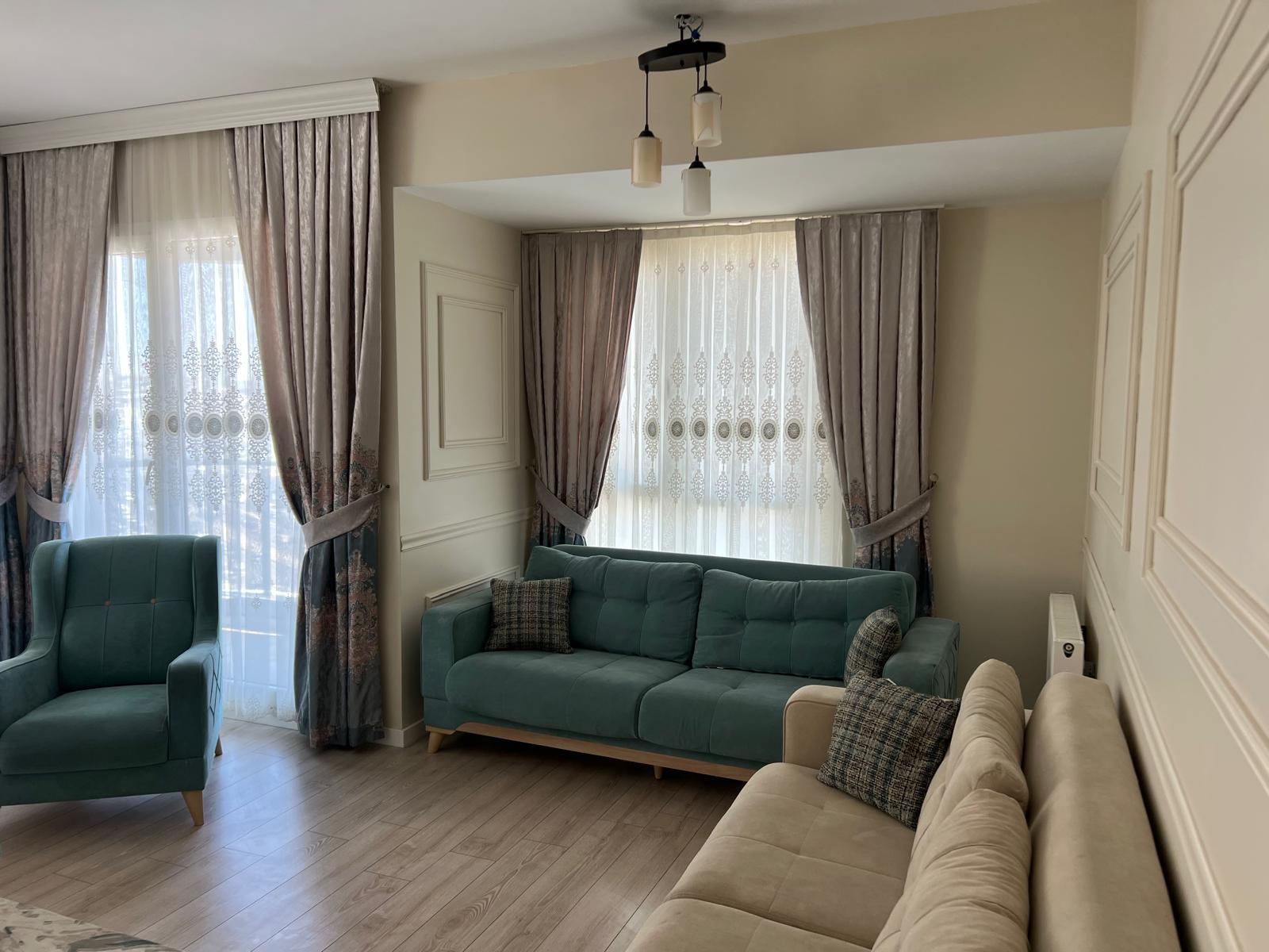 Satılık Residence, İstanbul / ESENYURT / ZAFER