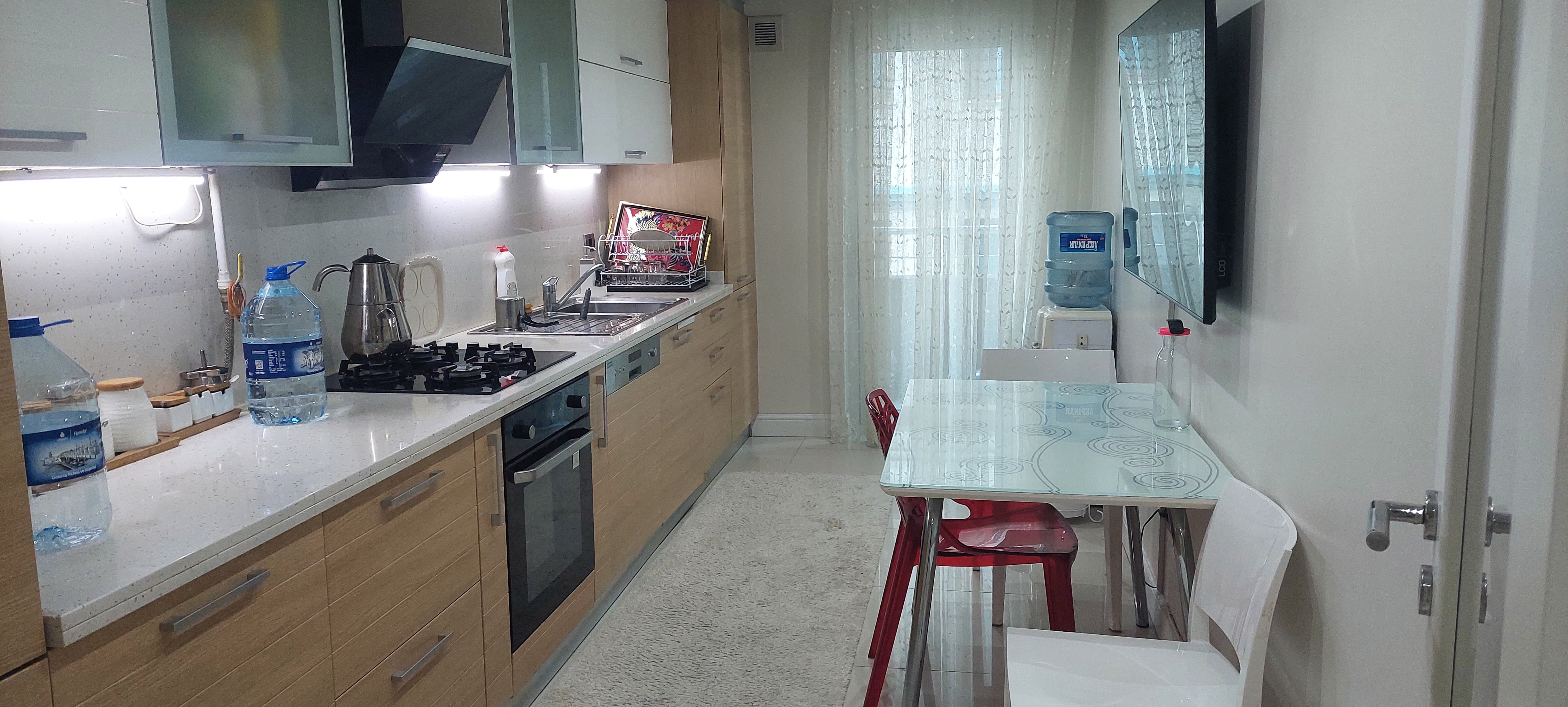 Satılık Daire, İstanbul / ESENYURT / CUMHURİYET