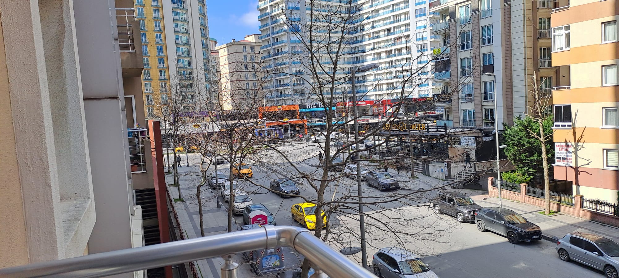 Satılık Daire, İstanbul / ESENYURT / CUMHURİYET