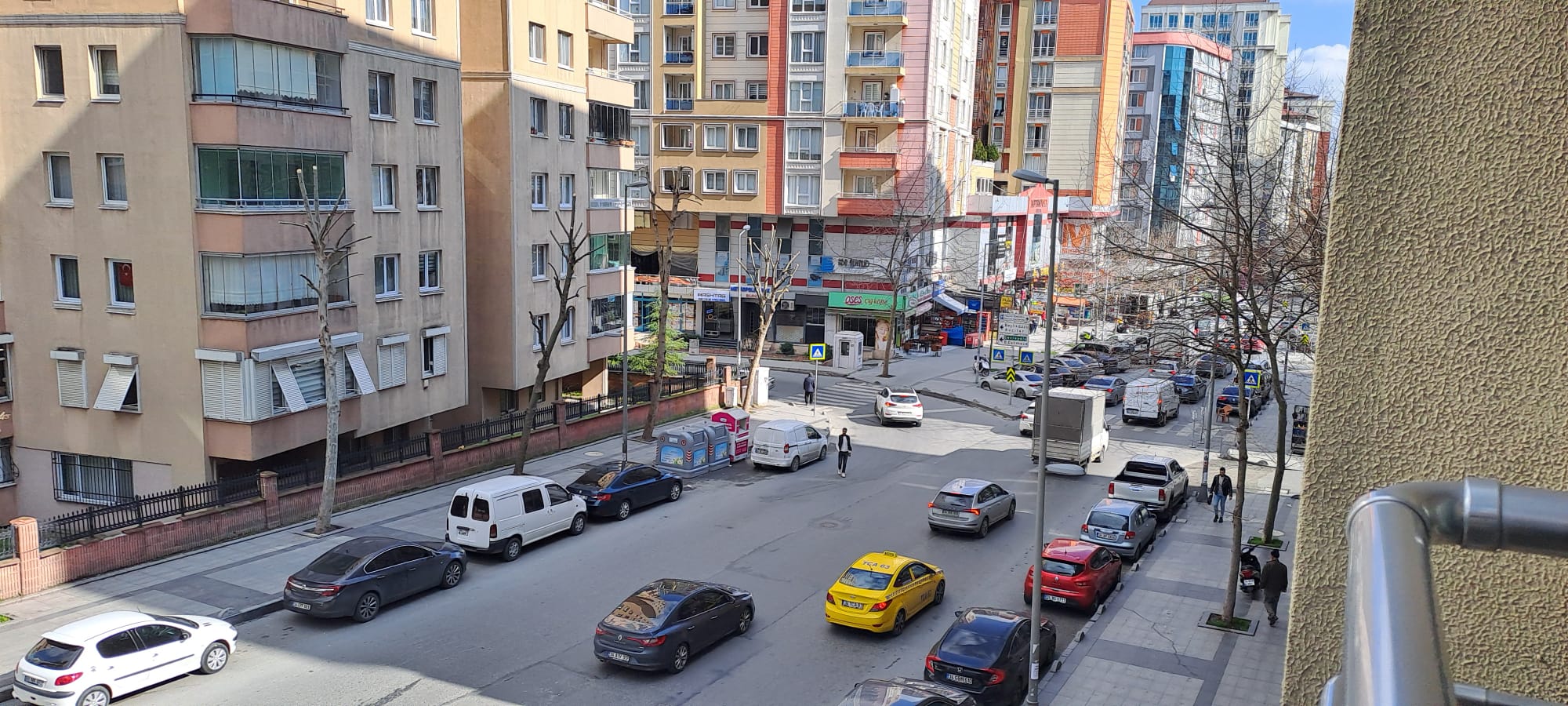 Satılık Daire, İstanbul / ESENYURT / CUMHURİYET