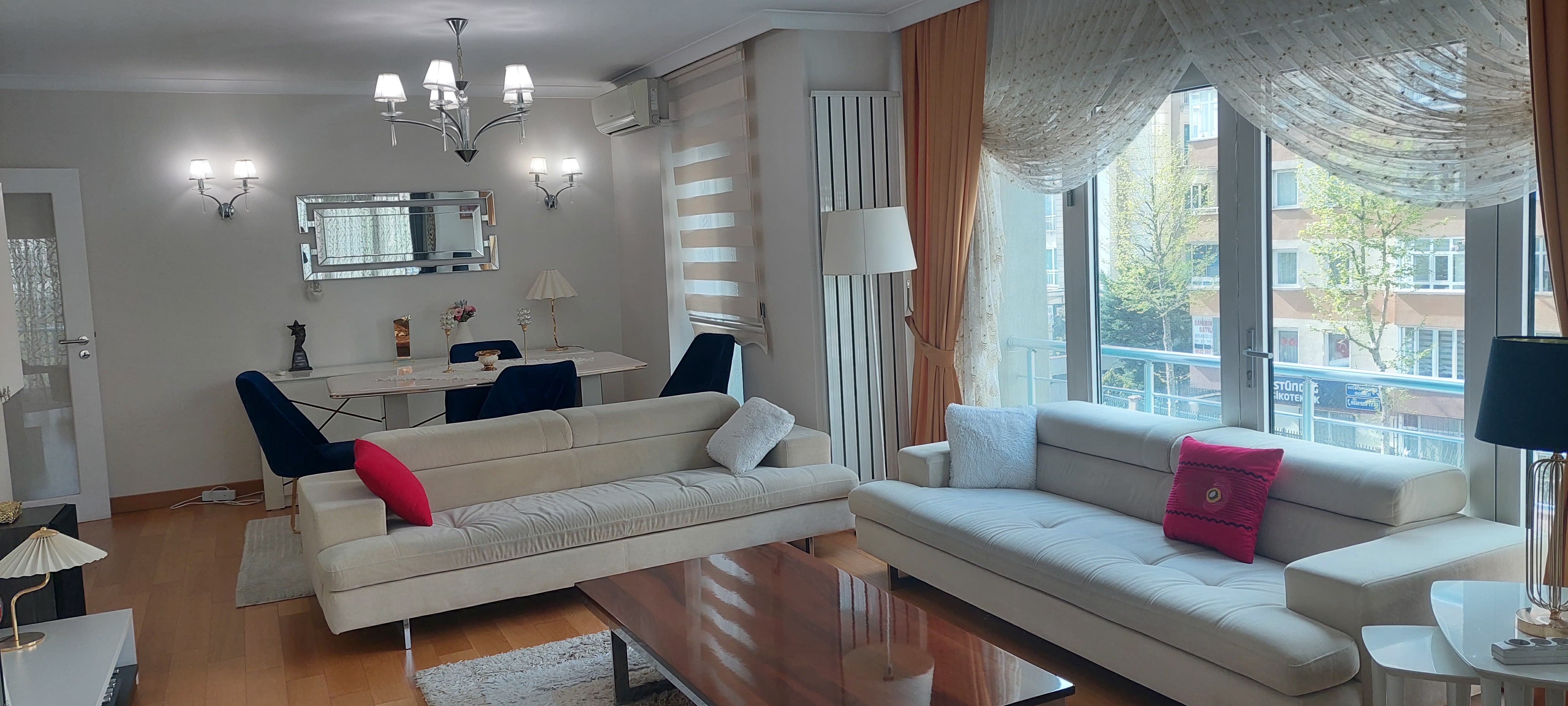 Satılık Daire, İstanbul / ESENYURT / CUMHURİYET