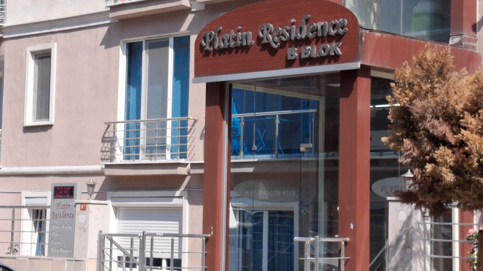 Kiralık Residence, İstanbul / ESENYURT / CUMHURİYET