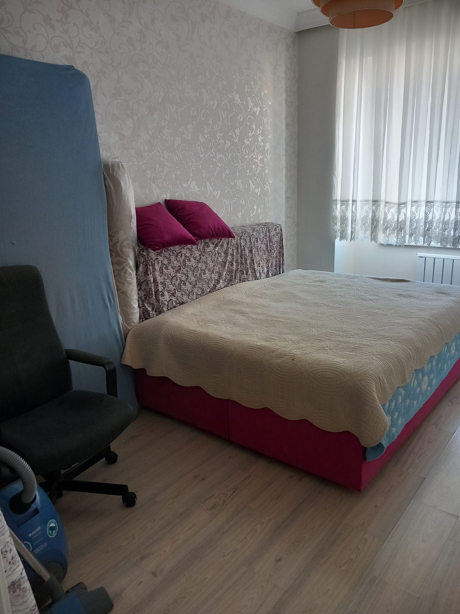Kiralık Residence, İstanbul / ESENYURT / CUMHURİYET