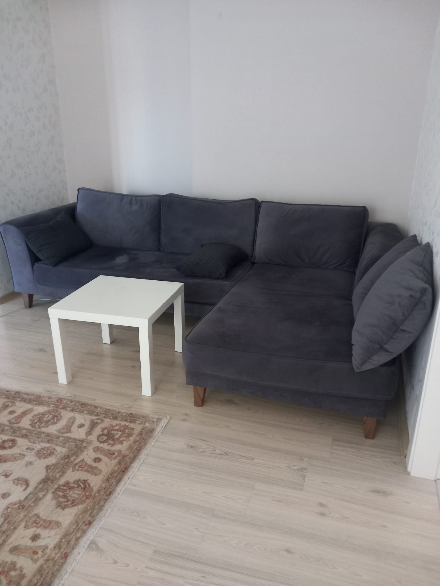 Kiralık Residence, İstanbul / ESENYURT / CUMHURİYET