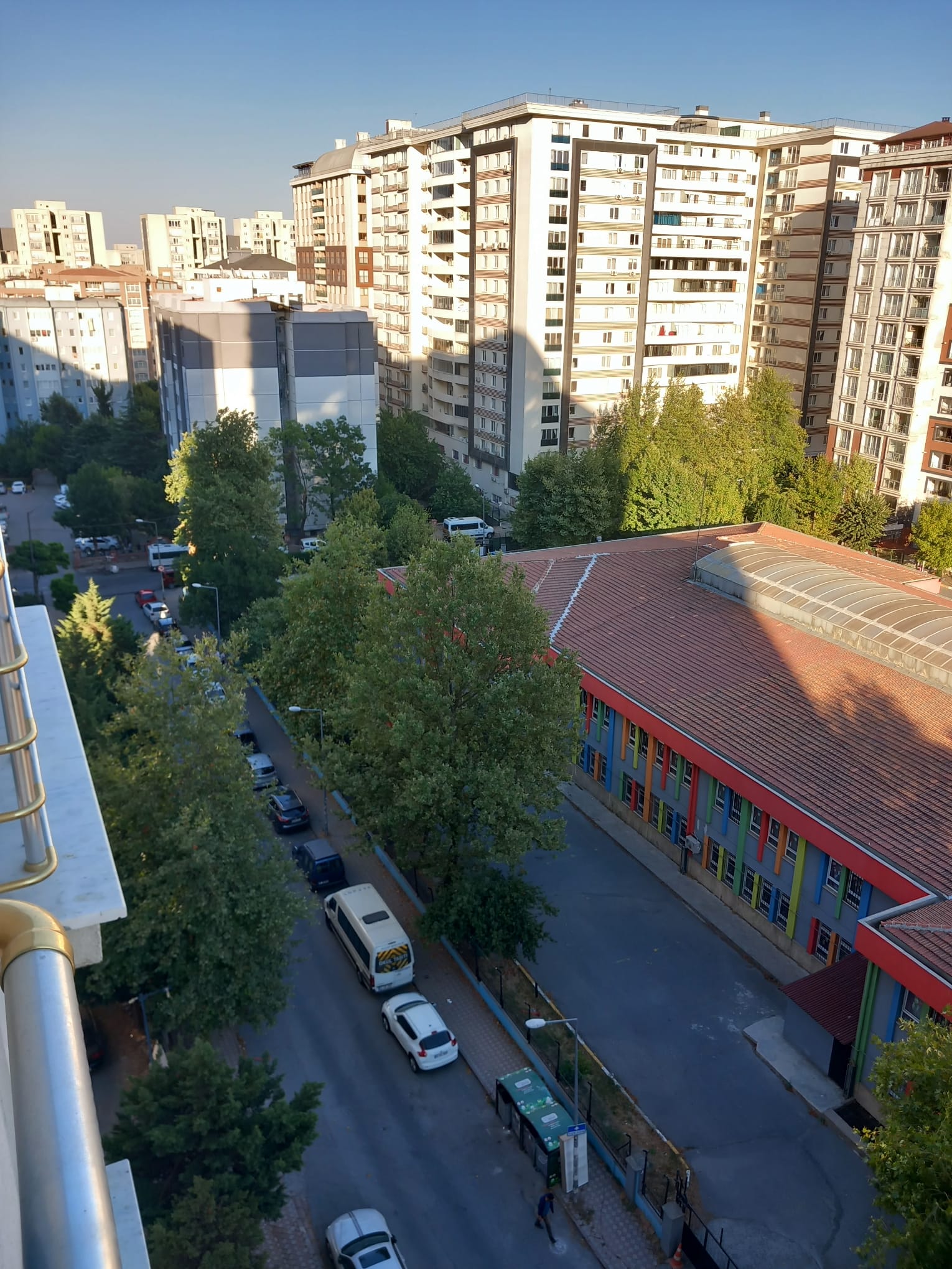 Kiralık Residence, İstanbul / ESENYURT / CUMHURİYET