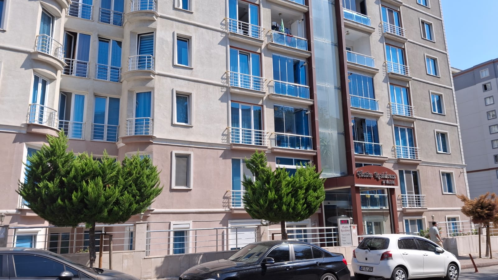 Kiralık Residence, İstanbul / ESENYURT / CUMHURİYET