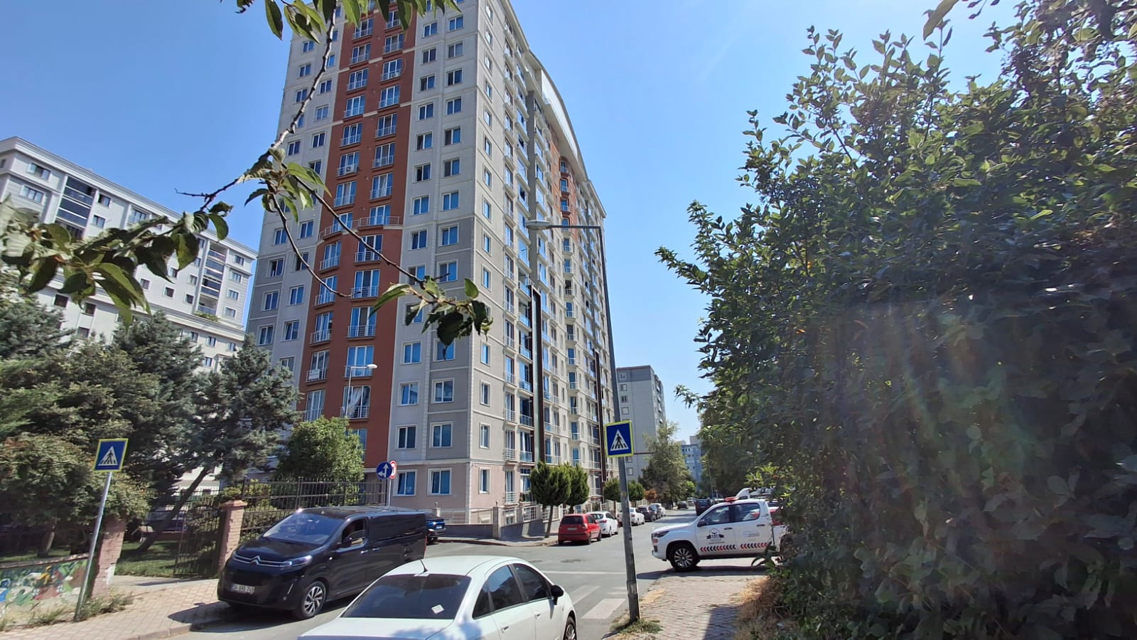 Kiralık Residence, İstanbul / ESENYURT / CUMHURİYET