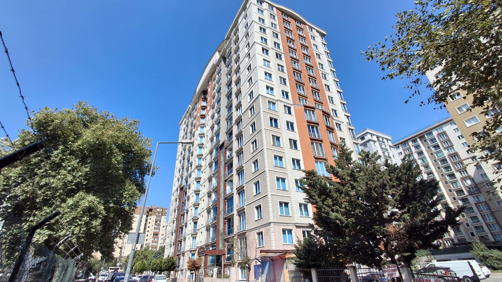 Kiralık Residence, İstanbul / ESENYURT / CUMHURİYET