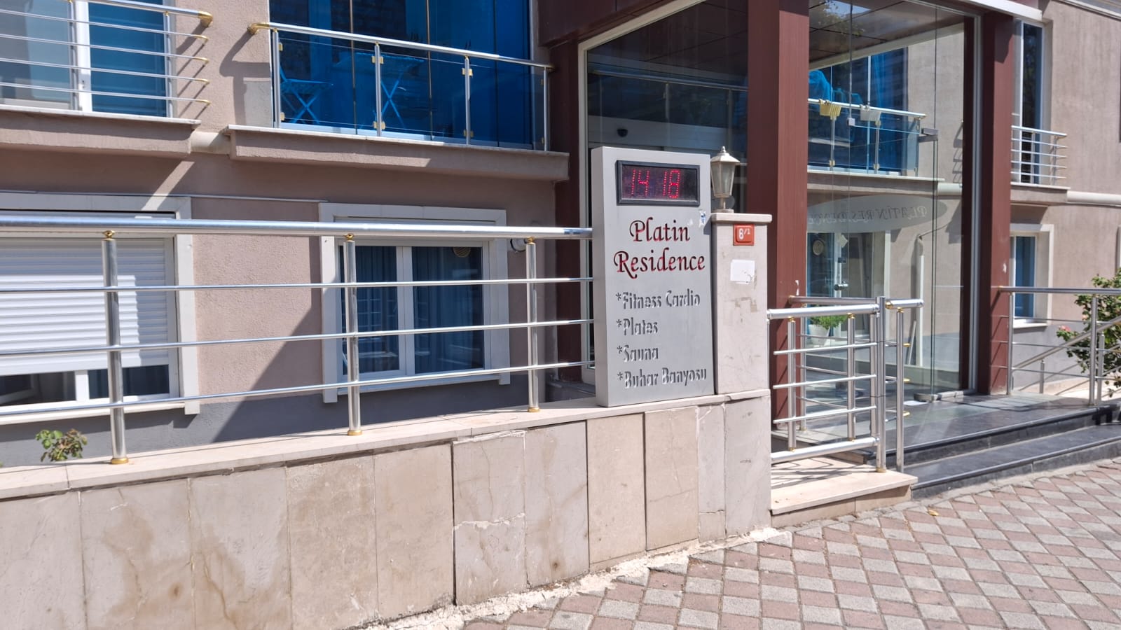 Kiralık Residence, İstanbul / ESENYURT / CUMHURİYET