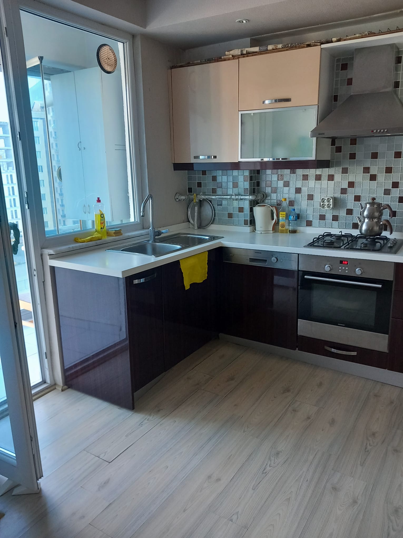 Kiralık Residence, İstanbul / ESENYURT / CUMHURİYET