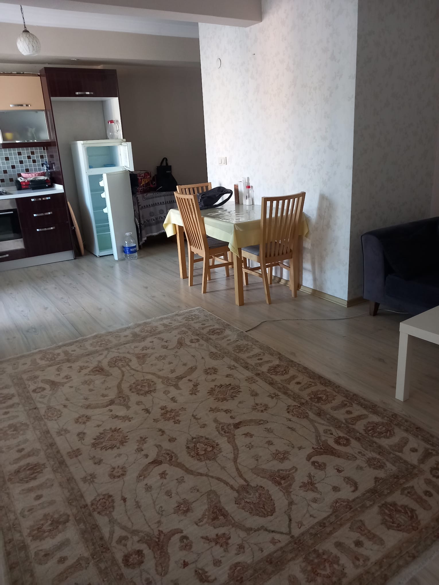 Kiralık Residence, İstanbul / ESENYURT / CUMHURİYET
