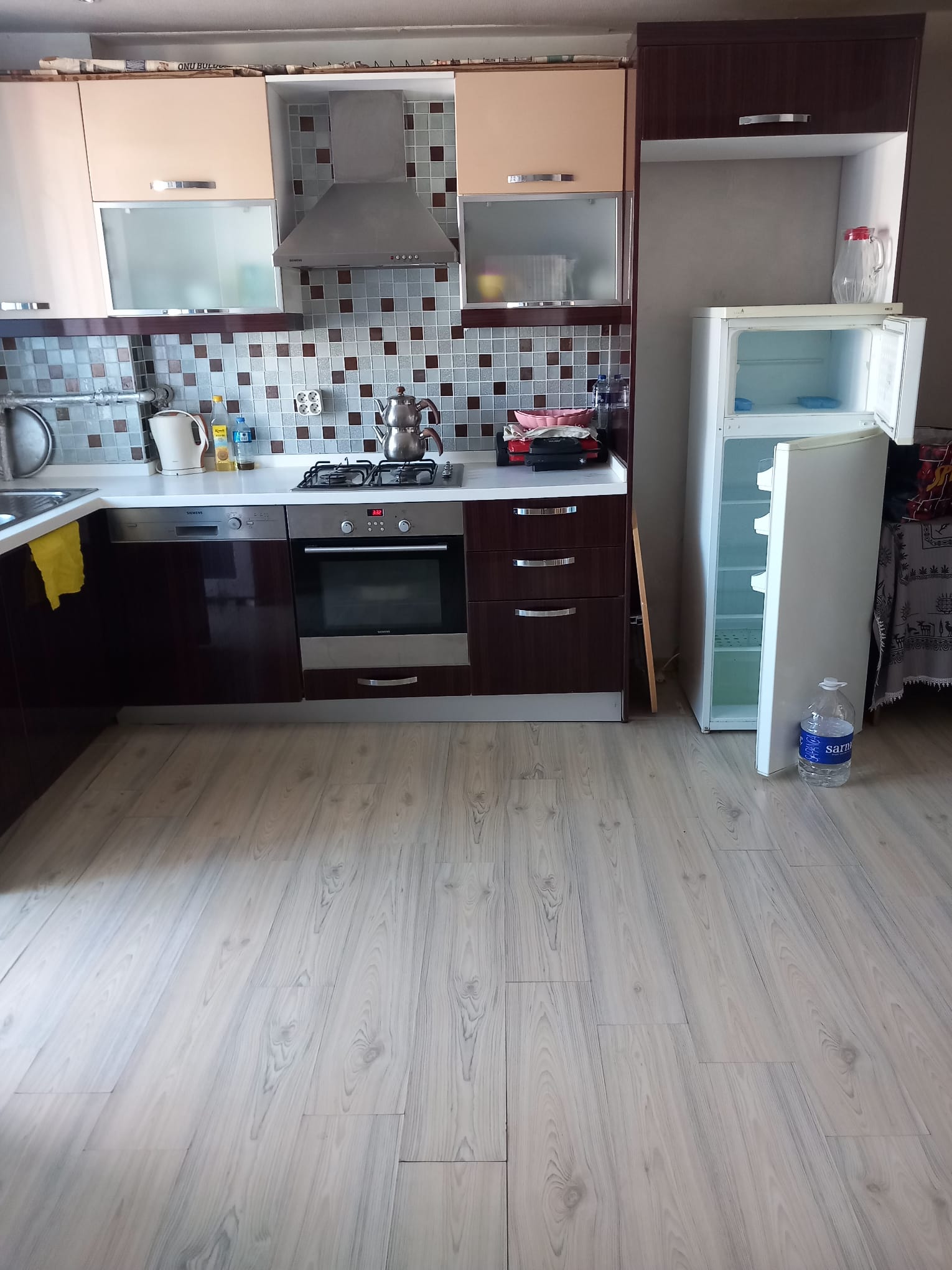 Kiralık Residence, İstanbul / ESENYURT / CUMHURİYET