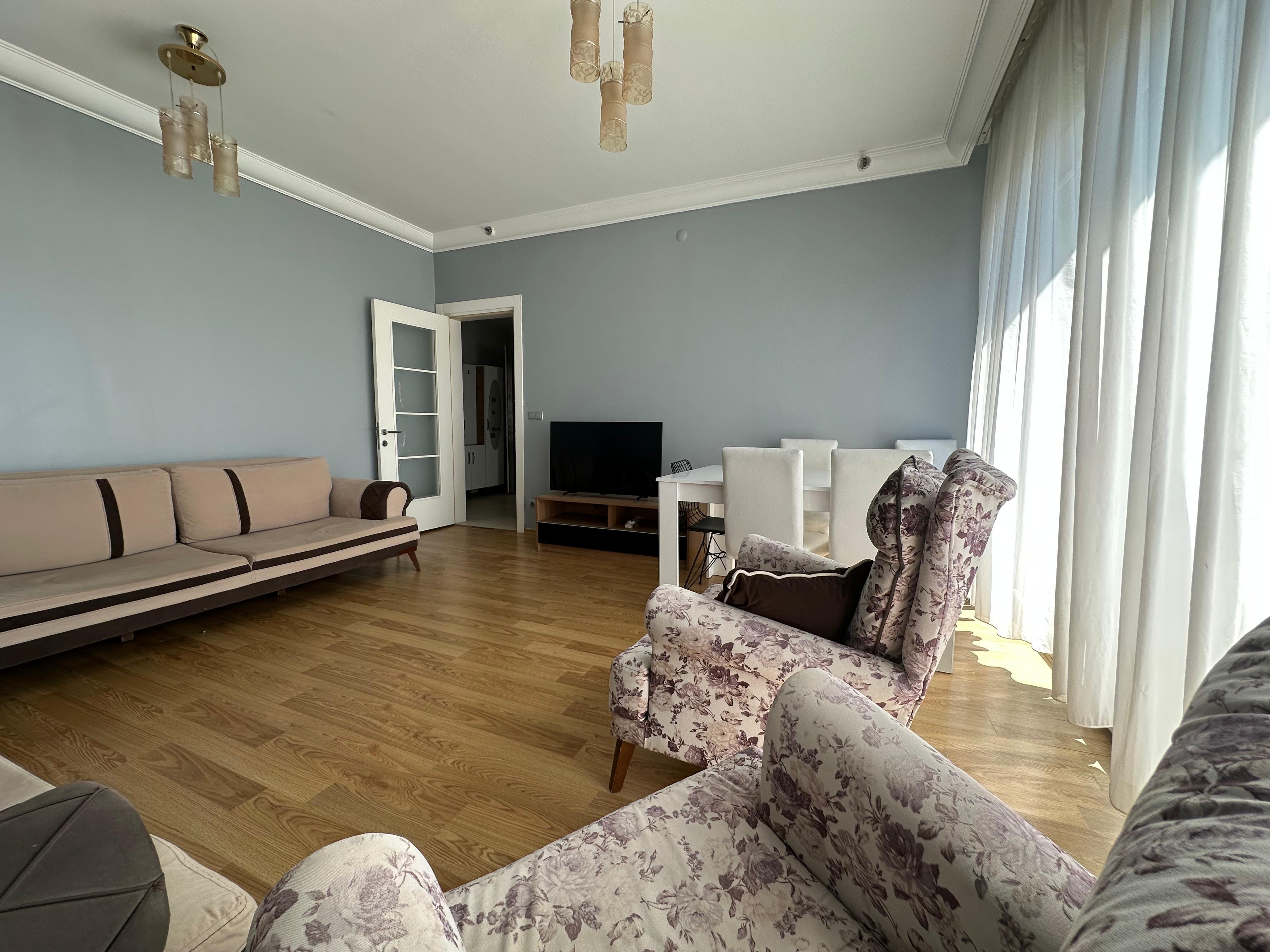 Kiralık Daire, İstanbul / ESENYURT / CUMHURİYET