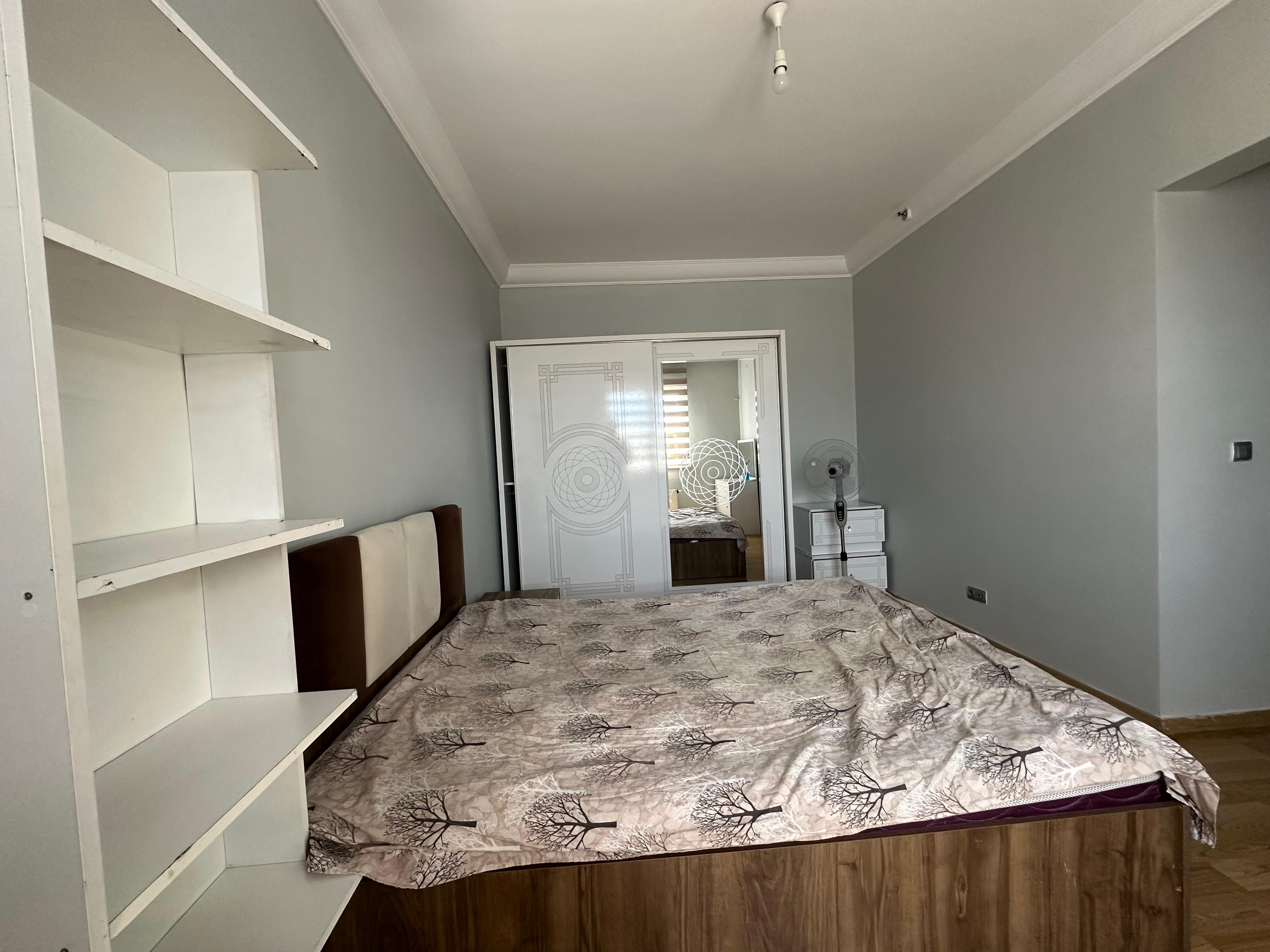 Kiralık Daire, İstanbul / ESENYURT / CUMHURİYET