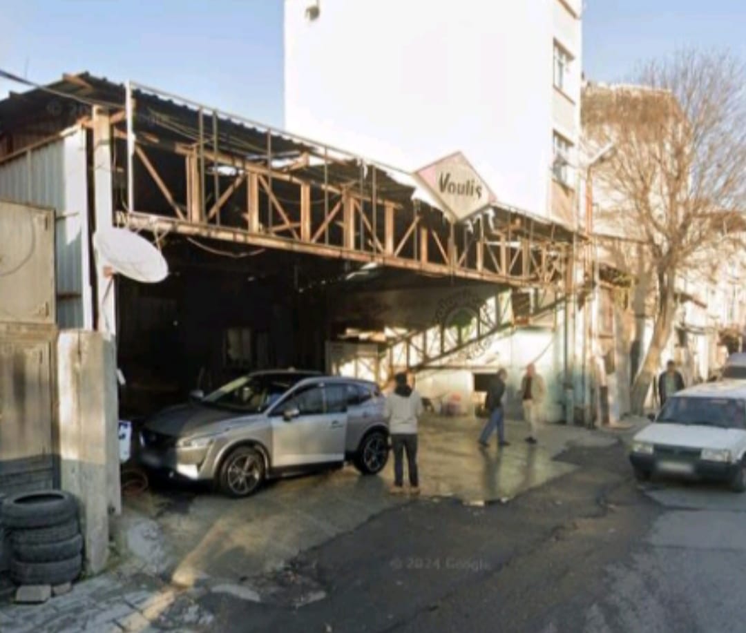 Satılık İstanbul / FATİH / HAVIEVHETTİN