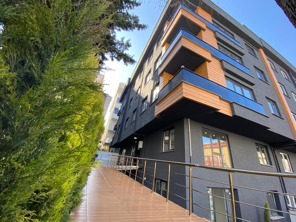 Satılık Dublex, İstanbul / YAKUPLU / HÜRRİYET BULV.