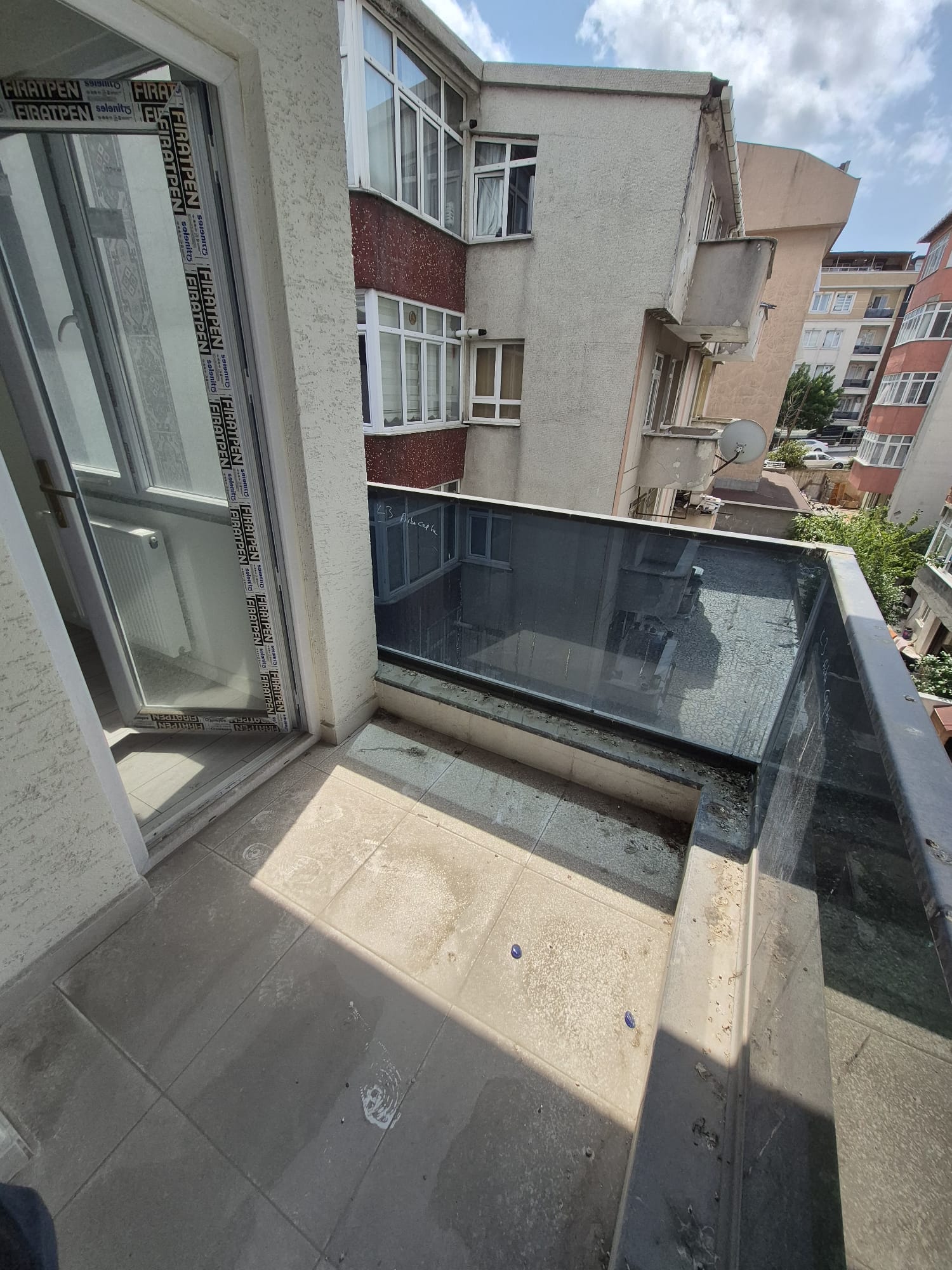 Satılık Dublex, İstanbul / YAKUPLU / HÜRRİYET BULV.