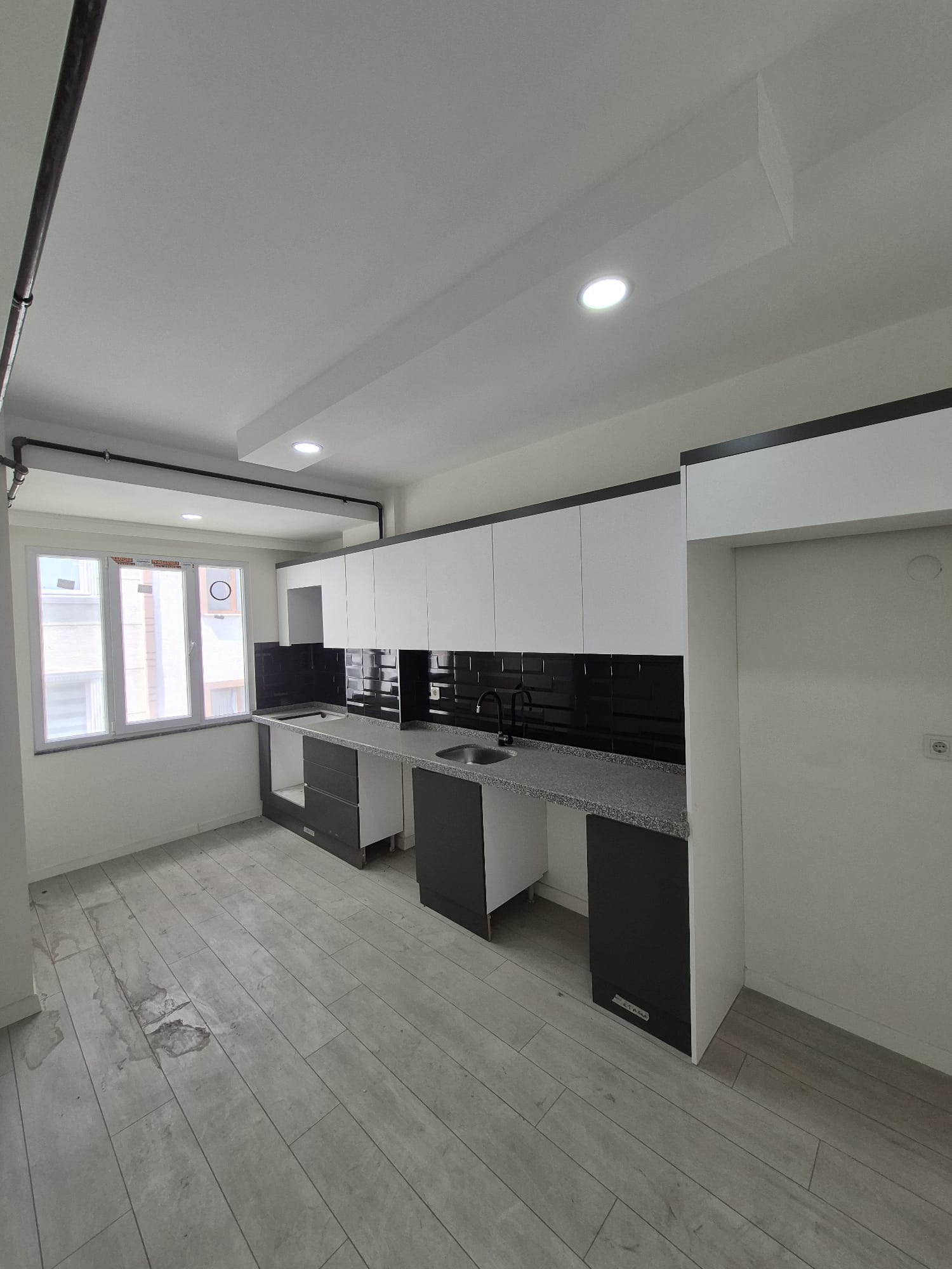 Satılık Dublex, İstanbul / YAKUPLU / HÜRRİYET BULV.