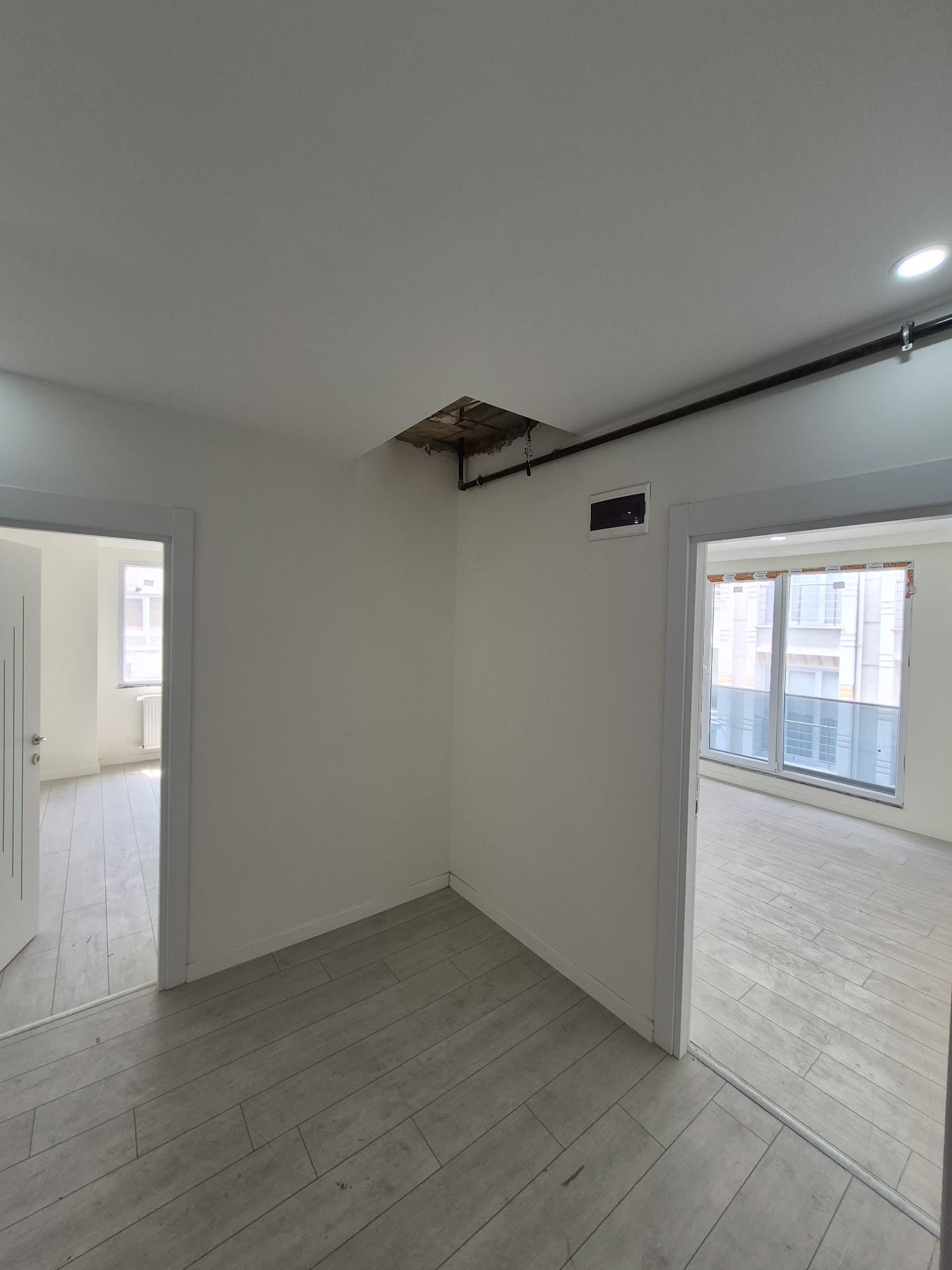 Satılık Dublex, İstanbul / YAKUPLU / HÜRRİYET BULV.