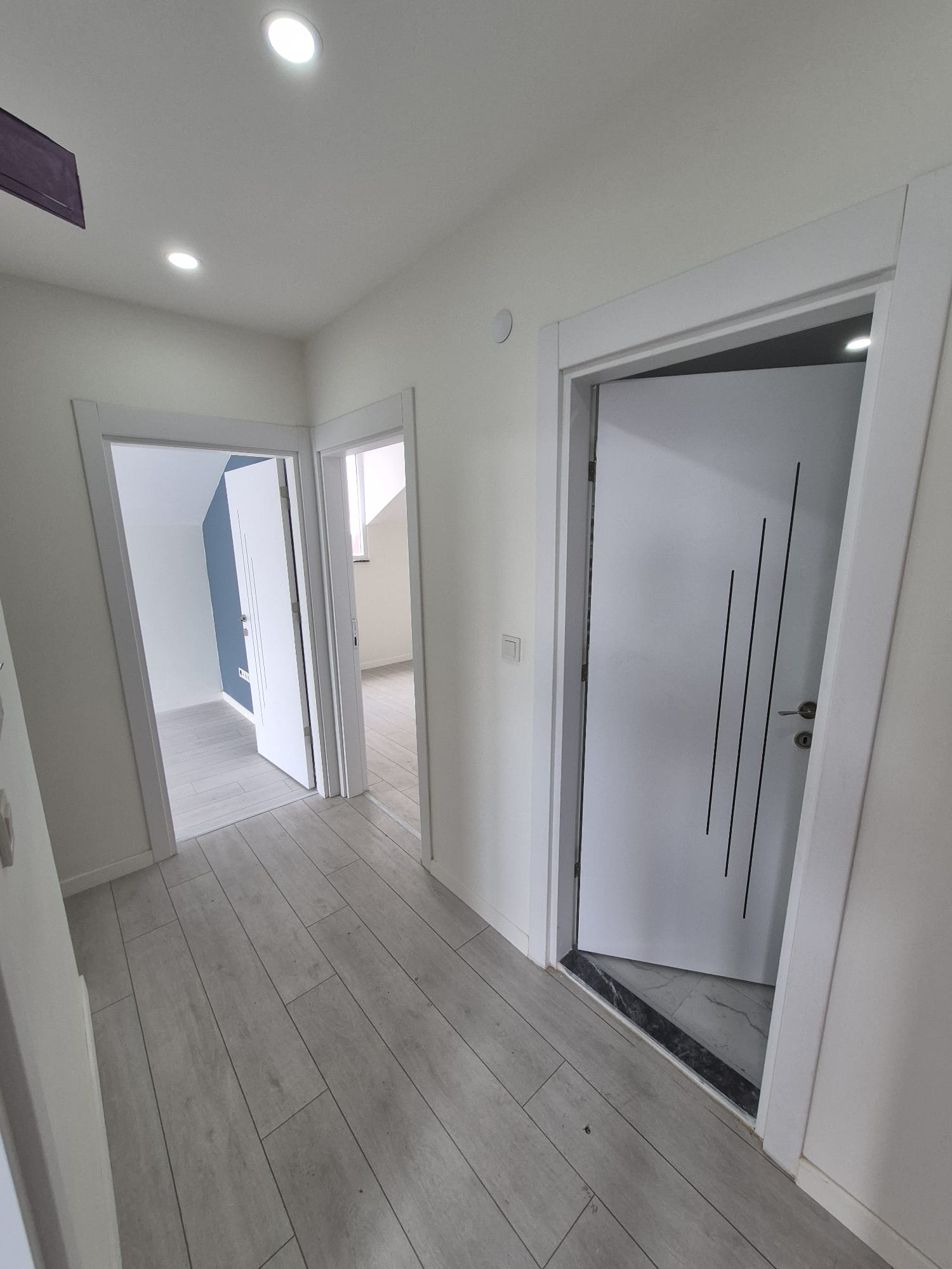Satılık Dublex, İstanbul / YAKUPLU / HÜRRİYET BULV.