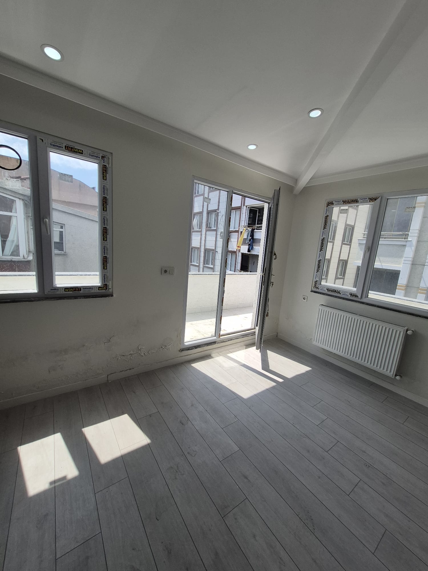 Satılık Dublex, İstanbul / YAKUPLU / HÜRRİYET BULV.
