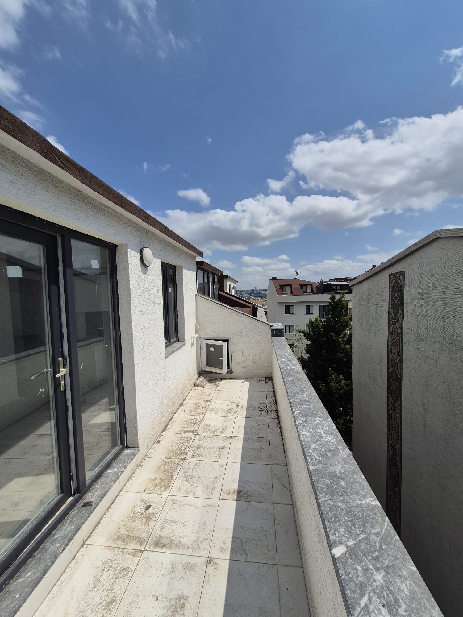 Satılık Dublex, İstanbul / YAKUPLU / HÜRRİYET BULV.
