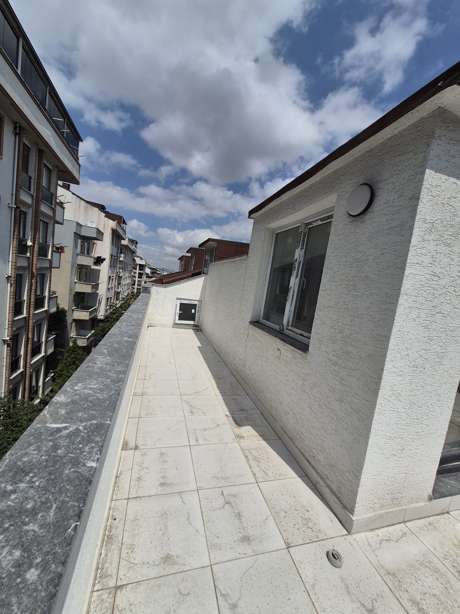 Satılık Dublex, İstanbul / YAKUPLU / HÜRRİYET BULV.