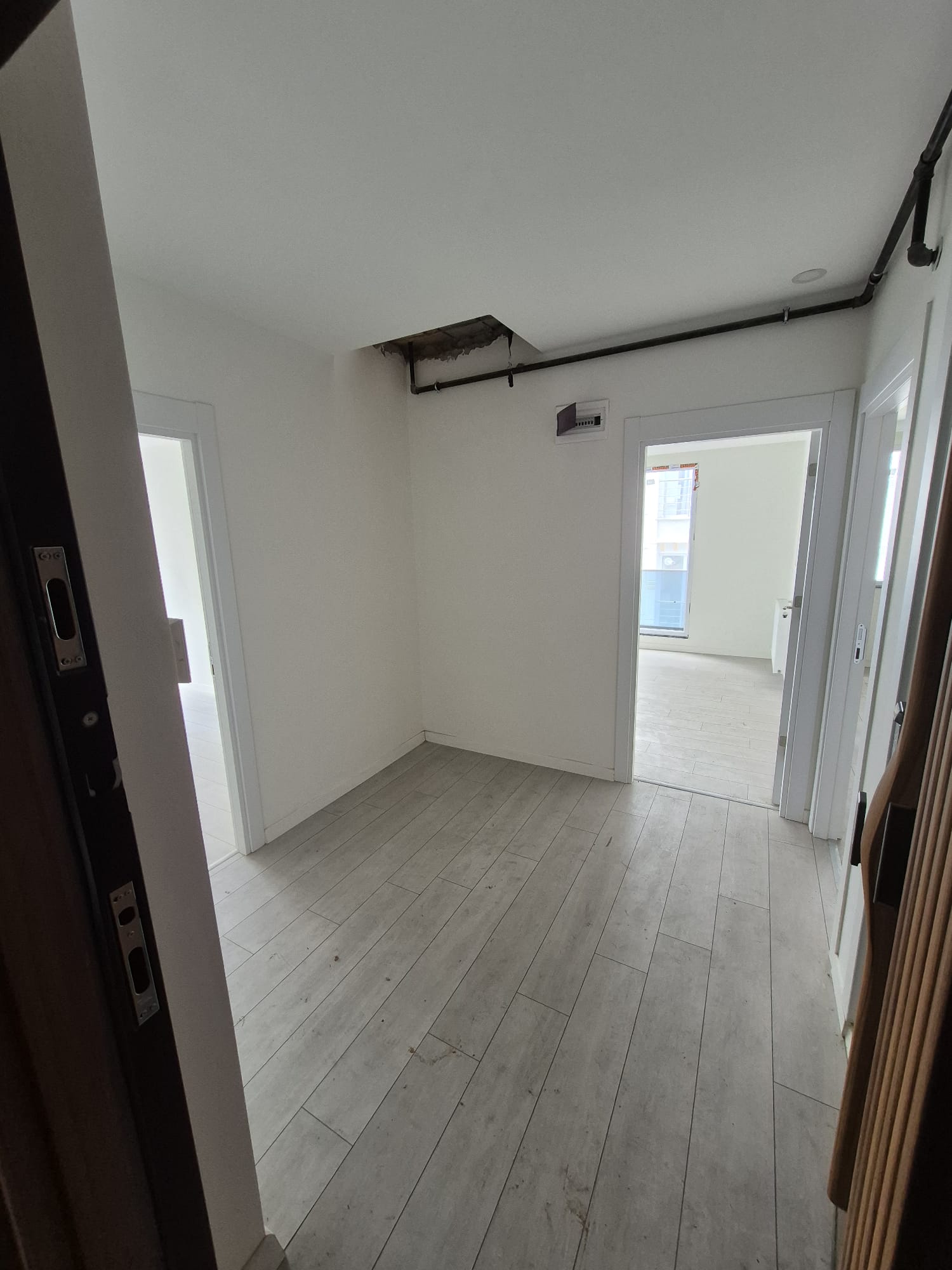 Satılık Dublex, İstanbul / YAKUPLU / HÜRRİYET BULV.