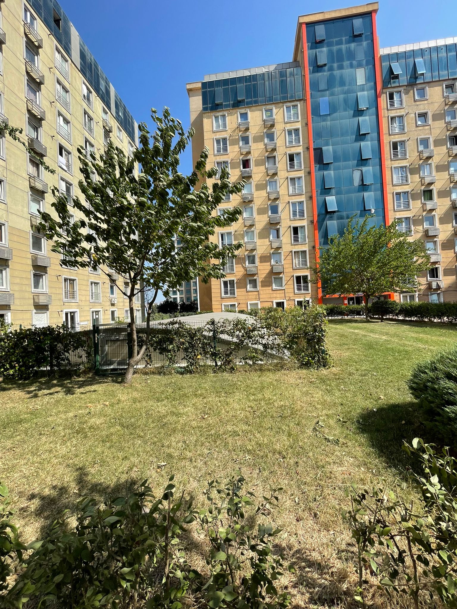 Kiralık Daire, İstanbul / ESENYURT
