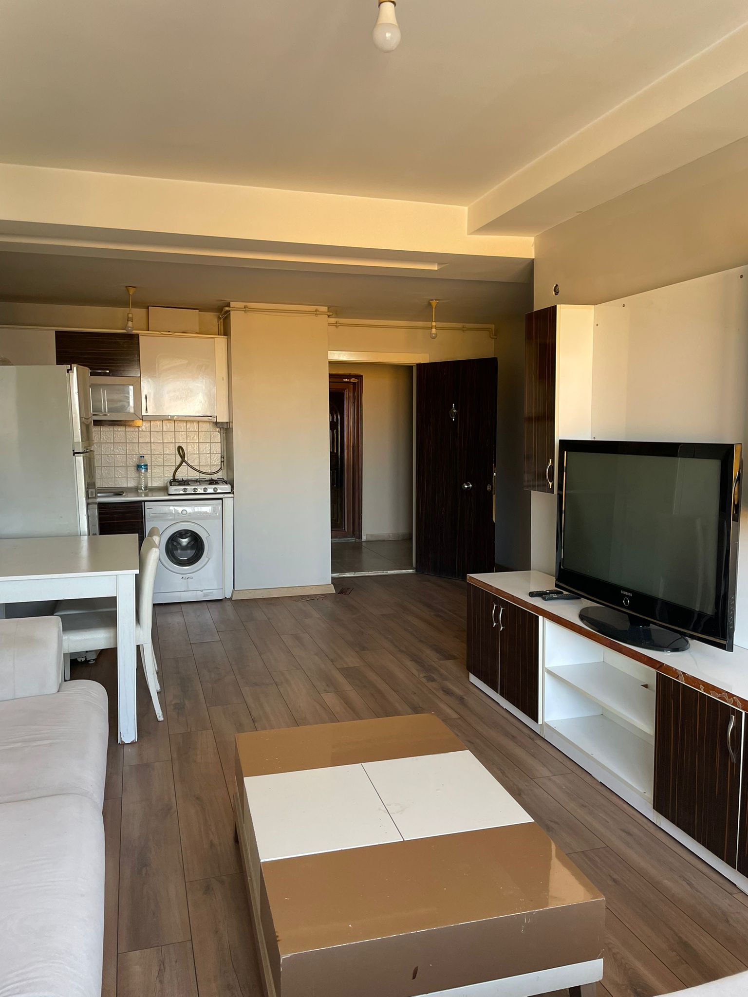Kiralık Daire, İstanbul / ESENYURT