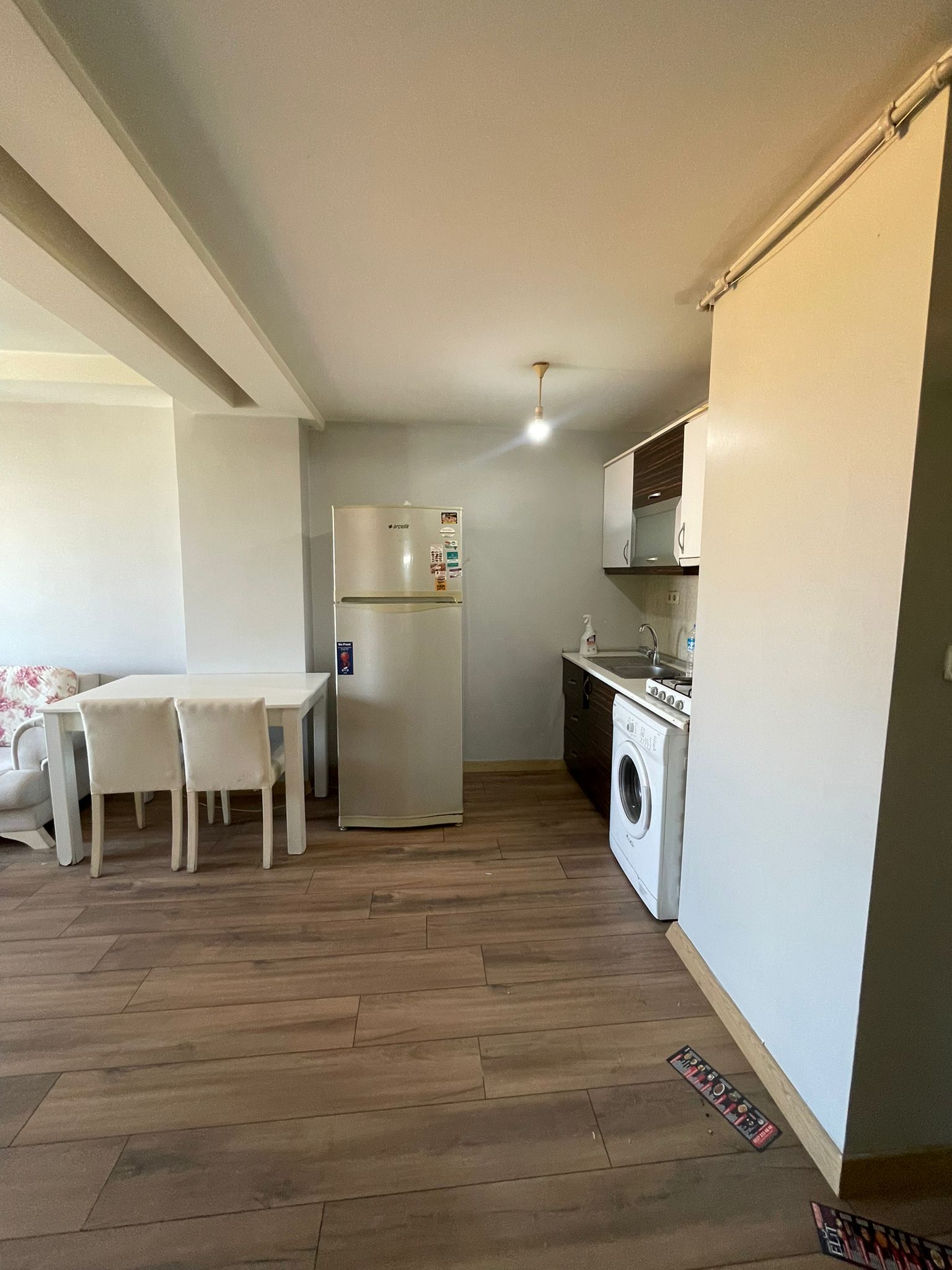 Kiralık Daire, İstanbul / ESENYURT