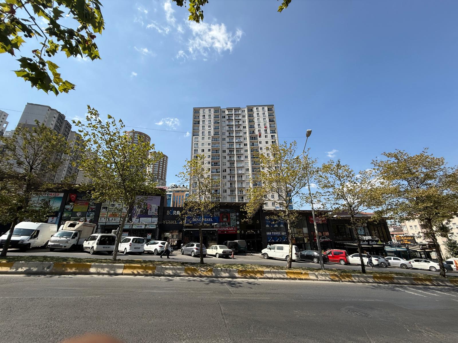 Kiralık Daire, İstanbul / ESENYURT / PİRİREİS