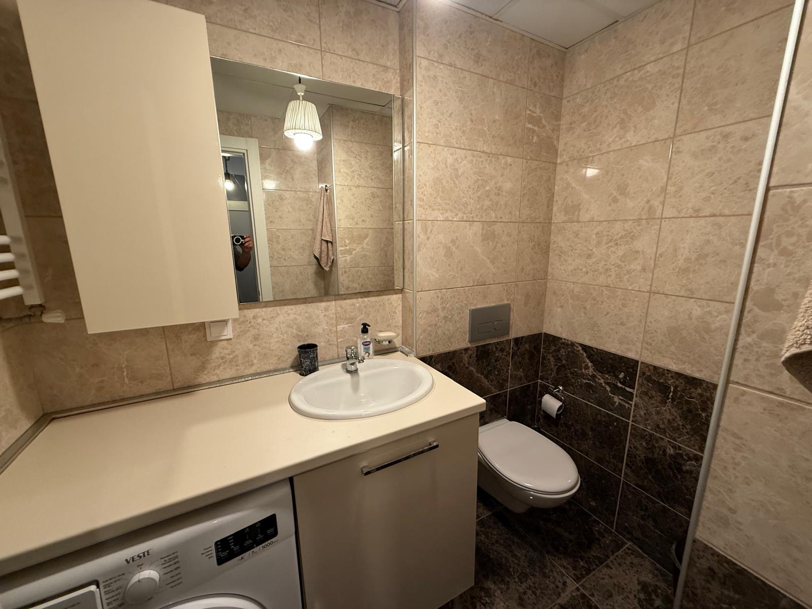 Kiralık Daire, İstanbul / ESENYURT / PİRİREİS